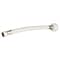 Plumb Pak EZ 3/8 in. Compression in. X 7/8 in. D Ballcock 12 in. Vinyl Toilet Supply Line PP23871 - alternate 2